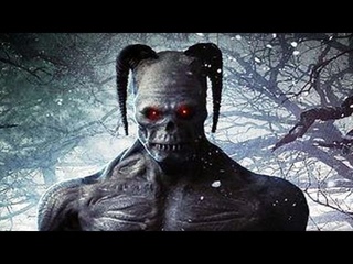 KRAMPUS: The Reckoning Full Movie