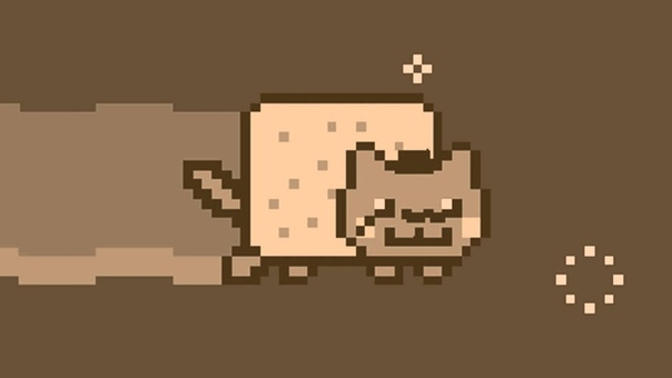 Old Time y Nyan