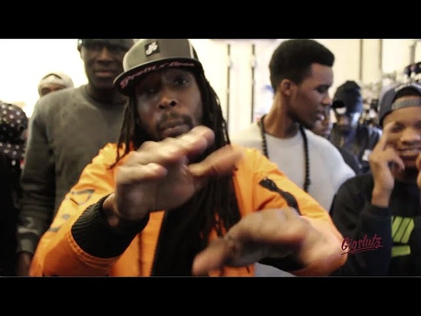 Jammer, Stormzy, Novelist, Youngs Teflon more Gigslutz Cypher