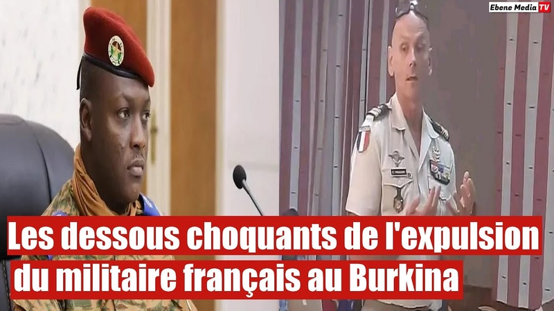 Rupture inattendue : La France perd son attaché militaire au