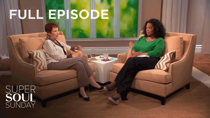 Full Episode: Intuition, Power and Grace ( Ep. 303), Super Soul Sunday, Oprah Winfrey