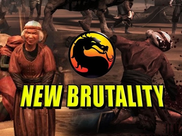STAGE BRUTALITY Blanche Goes Ballistic ( Ranked Highlight Mortal Kombat