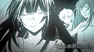 pandora hearts  mmv