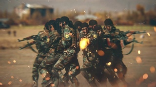 Special Forces of Armenia - Ermnistann Xsusi Tyinatllar 2021
