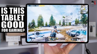 Teclast T50 PREVIEW: Is This The Best 2021 Tablet Under $200