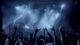 WOLFHEART - Everlasting Fall | Napalm Records