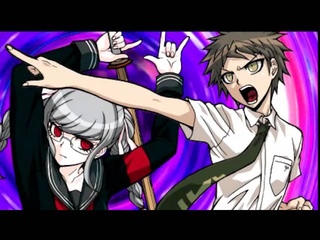 SDR2 SPOILERSCall Masters Name ~ KuzuPeko