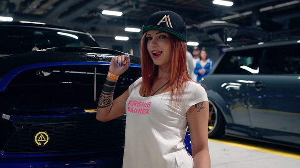 Fitted UK 2016 in 4k, I Love