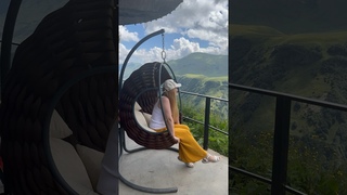 My favorite place in Georgia  #travel #georgia #gudauri