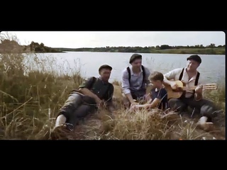 Трио “САД“. Сударушка“. Official video.