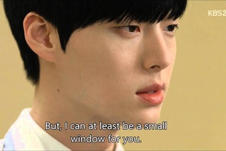 Blood Kdrama Jisang and Rita Kiss Scene Eng Sub