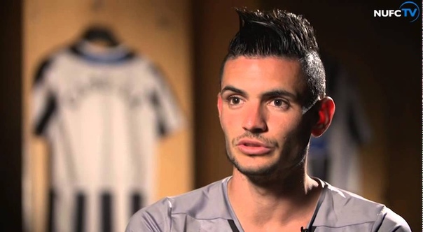 Remy Cabella Joins