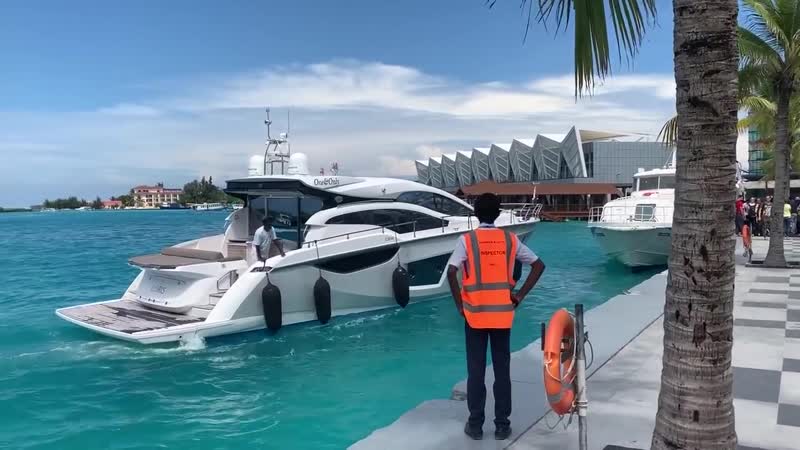 One Only Reethi Rah Maldives 2020 Full Tour