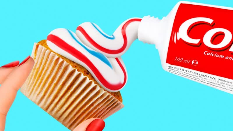 18 RIDICULOUS TOOTHPASTE HACKS THAT ARE LIFE