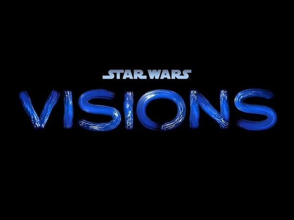 Star Wars: Visions Official Trailer (