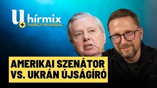 Zelenszkij engedélyt adott Ukrajna kifosztására? - Hírmix