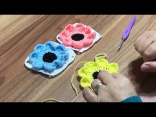 Çok istek alan farklı bir motif