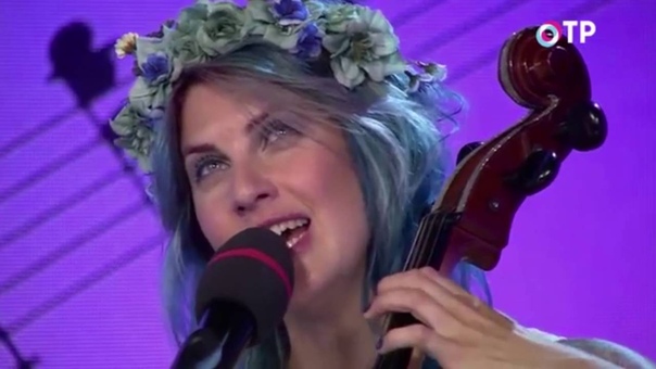 Daria Lovat S dobrym