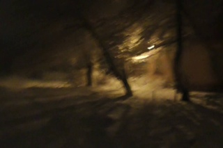 ПОЙДУ КА Я В ДРУГОЙ ЛАРЕК...