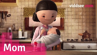 Mom - A Mother, Missing Home //
