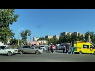 “Будни“ (новости, г., Бийское телевидение)