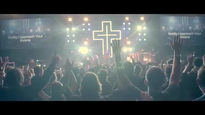 SOUL SURVIVOR Boldly I Approach feat. Rend