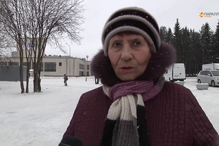 Костомукша. ОПРОС. БЮДЖЕТ