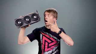 ПЕРВАЯ В РОССИИ GEFORCE RTX 3080 - ОБЗОР и ТЕСТИРОВАНИЕ! HYPERPC VOLT!