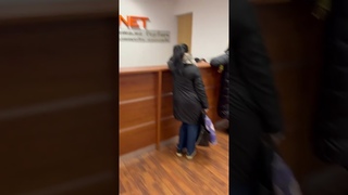 Разоблачение Qnet
