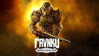 FRVNKU - Seriouswalker