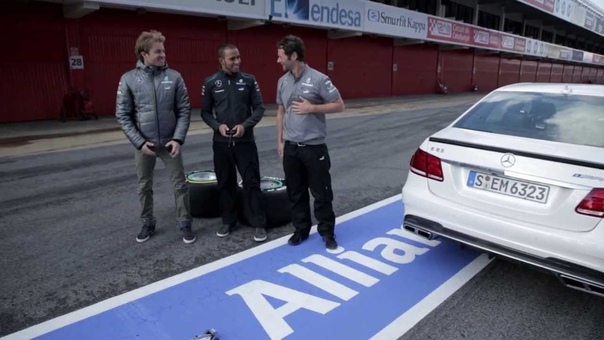 Grand Prix Insights