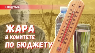 Простые и доступные способы борьбы с летней жарой