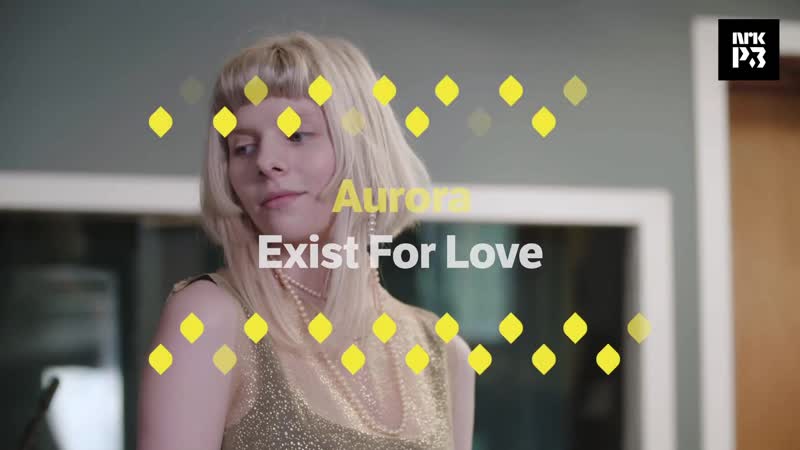 Aurora Exist For Love Christines