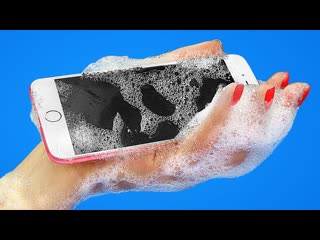 13 смешных пранков с гаджетами