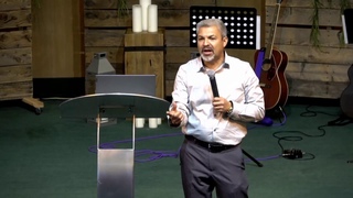 La Suma de Nuestras Vidas II | 1 Pedro 4:1-6 | Pastor: Frank Contreras