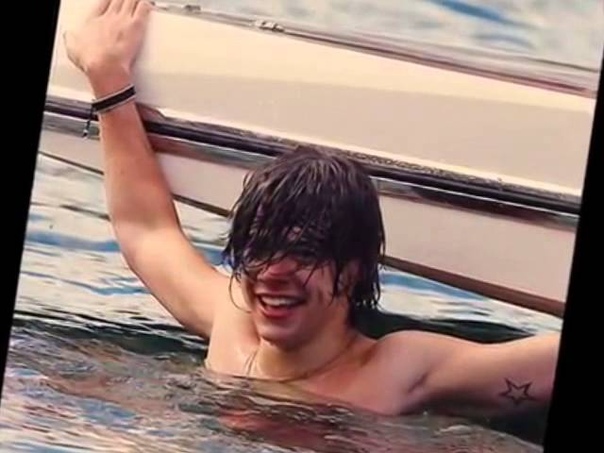 One Direction Sexy