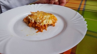 Суперское мясо по Мушкетёрски