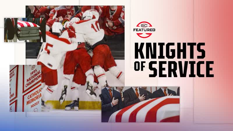 SC Featured: Knights of