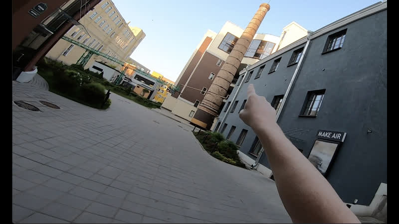 Петроградка, Ленполиграфмаш, Аврора и др. Май 2023 на