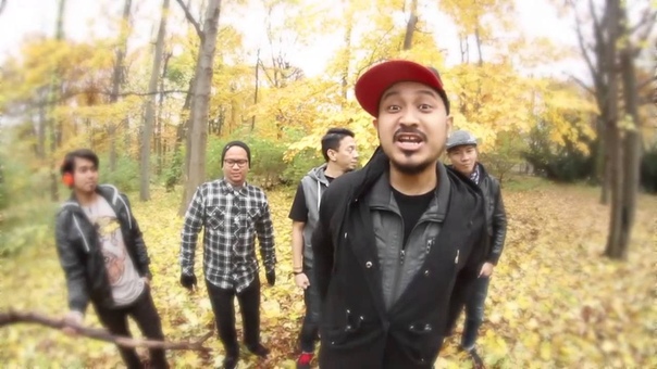 Rocket Rockers Lady In