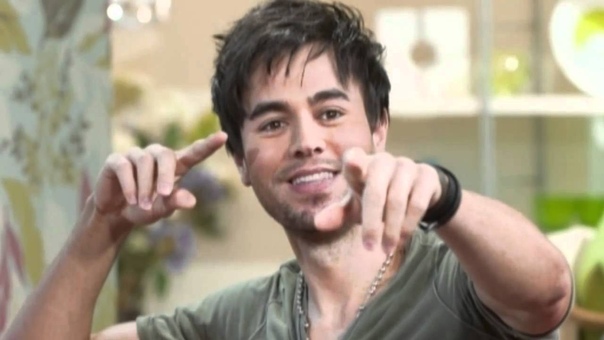 HD Enrique Iglesias