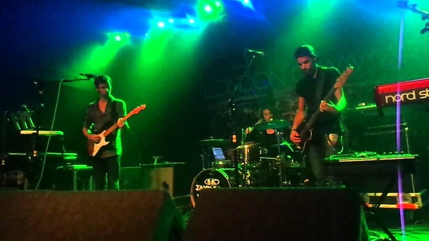 Jaymes Young Wondering ( Live Rescue Rooms,