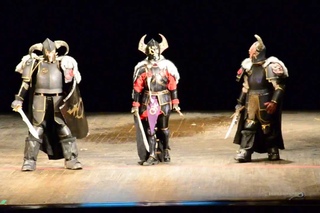 EveryCon 2013 - Warhammer Fantasy