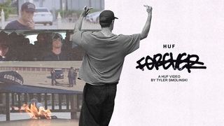 HUF “Forever“ Full Length