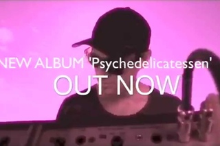 Tijuana Cartel New Album ’Psychedelicatessen’ OUT NOW!