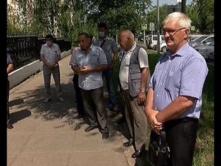 МУП «Электротранспорт» выплатил долги по зарплате