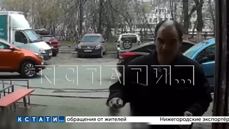 Педофил рецидивист, которого сажали в 1994 году, потом в 2005,
