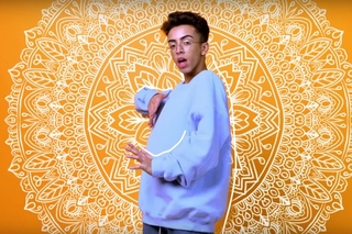 Bilal Hassani - Wanna Be (Official Video)