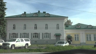 Навальный и дипломаты США в одной гостинице