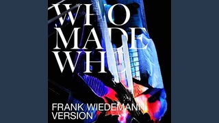 Silence & Secrets (Frank Wiedemann Version)